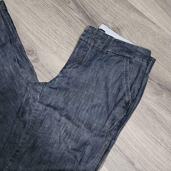 Vintage Tommy Hilfiger Flare Jeans - Picture 3 of 6